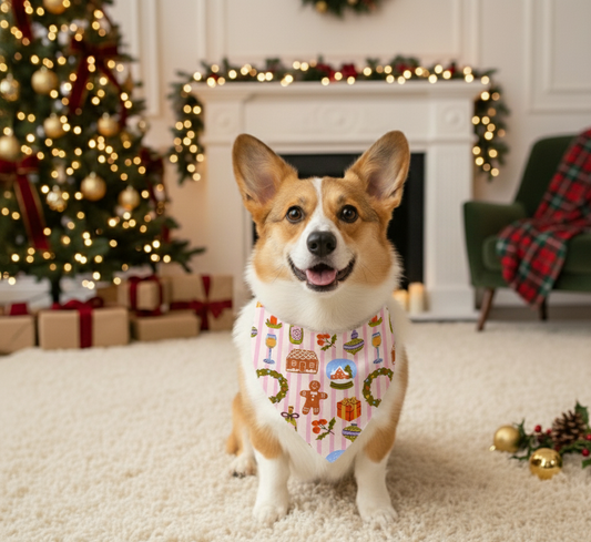 Gingerbread Wonderland