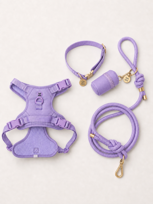 Soft Lilac Signature Complete Set