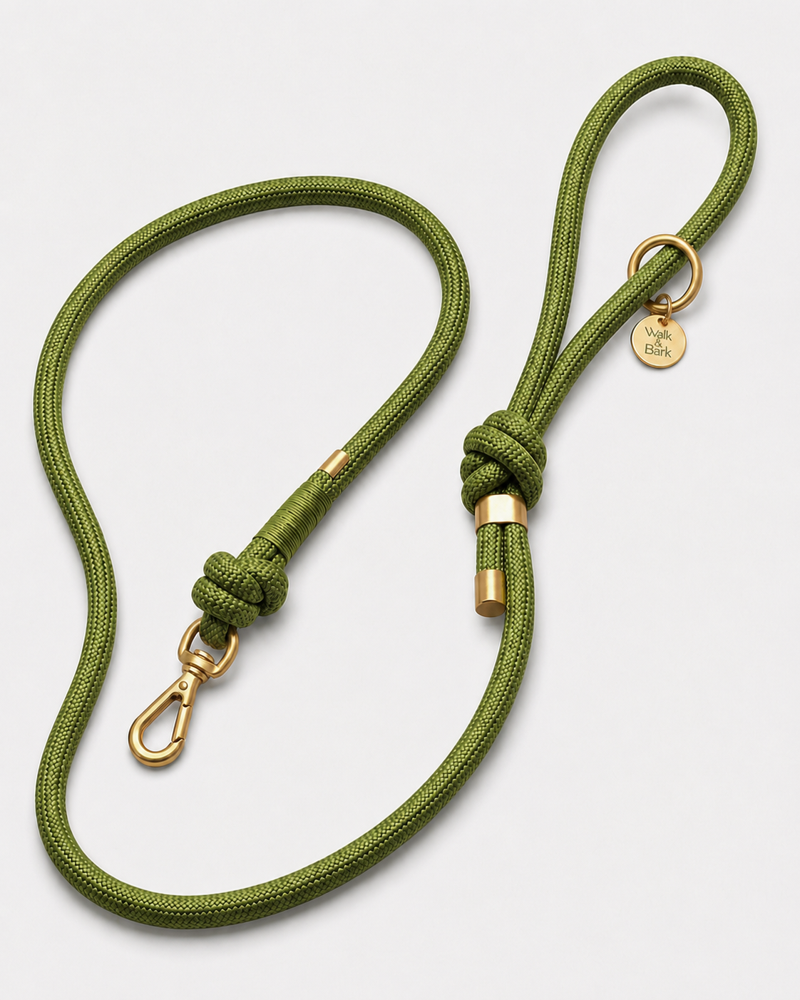 Olive Green Signature Complete Set