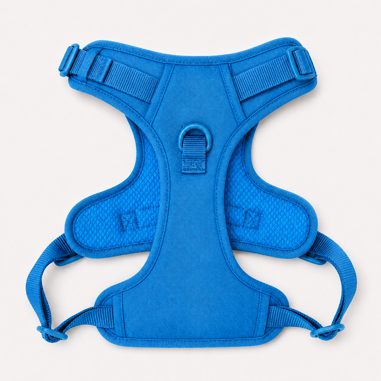 Coastal Blue Signature Harness