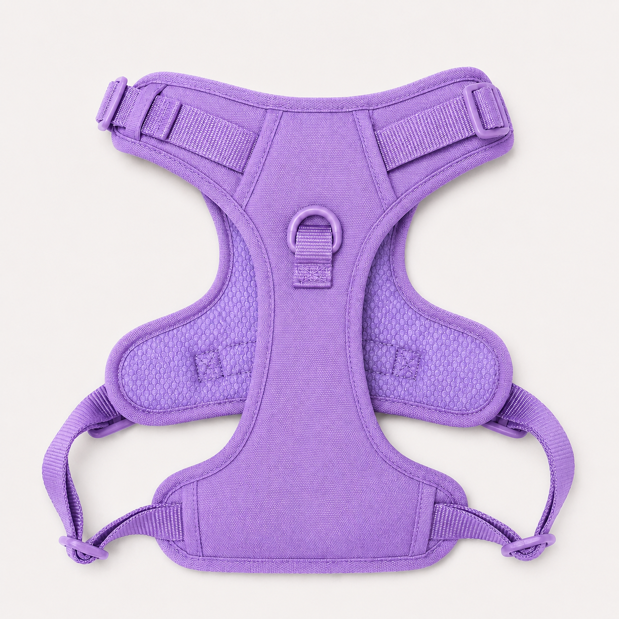 Soft Lilac Signature Harness