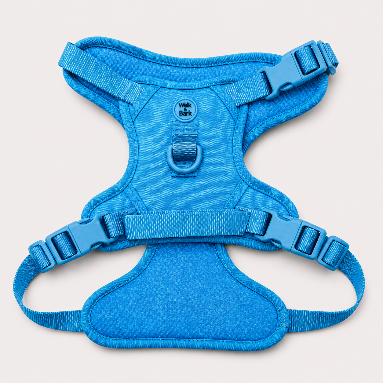 Coastal Blue Signature Harness