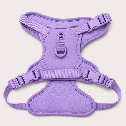Soft Lilac Signature Harness