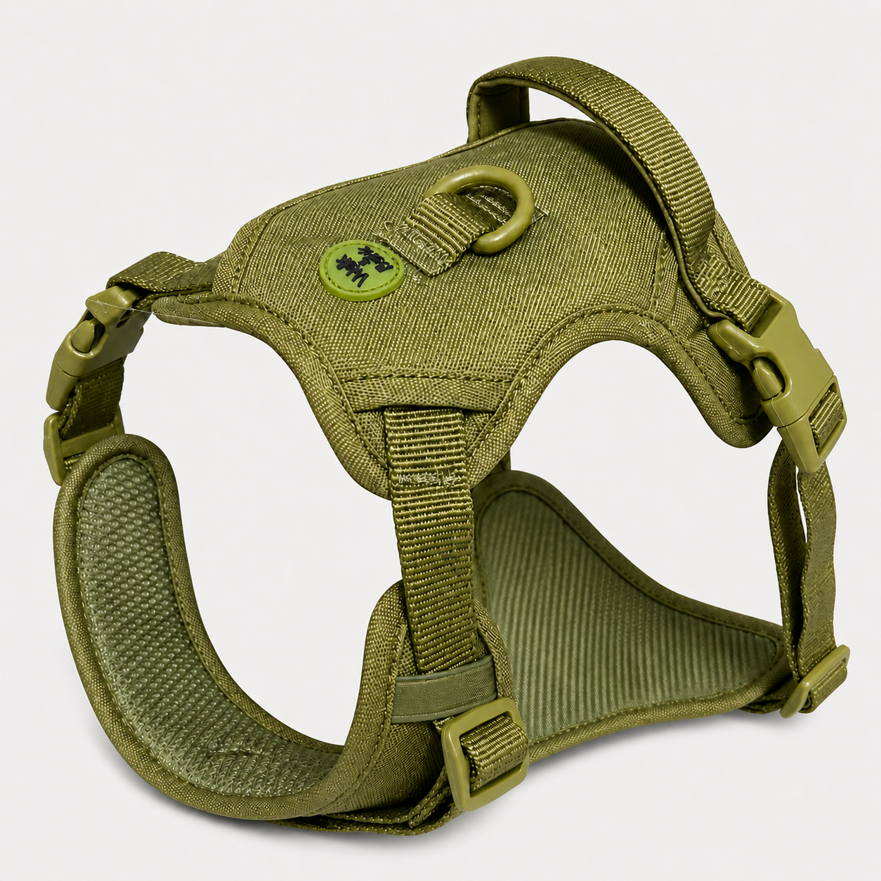 Olive Green Signature Complete Set