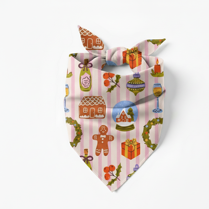 Gingerbread Wonderland