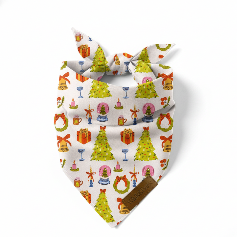 Gingerbread Wonderland