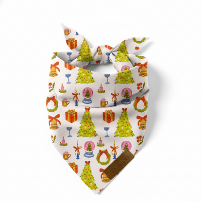 Gingerbread Wonderland