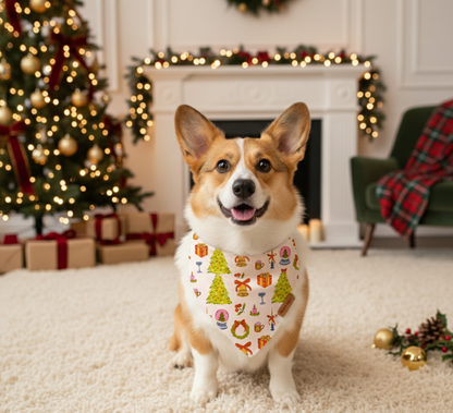 Gingerbread Wonderland