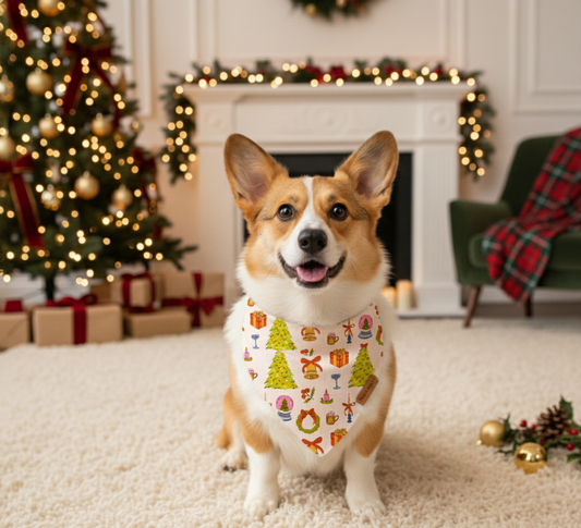 Gingerbread Wonderland