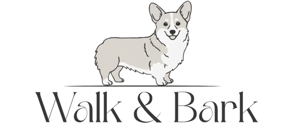 Walk & Bark