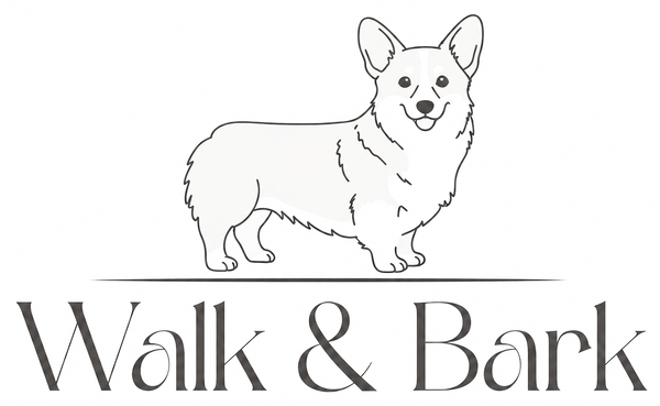 Walk & Bark